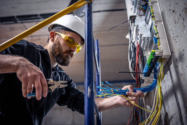 Best 24-Hour Electrician  in The Plains, OH