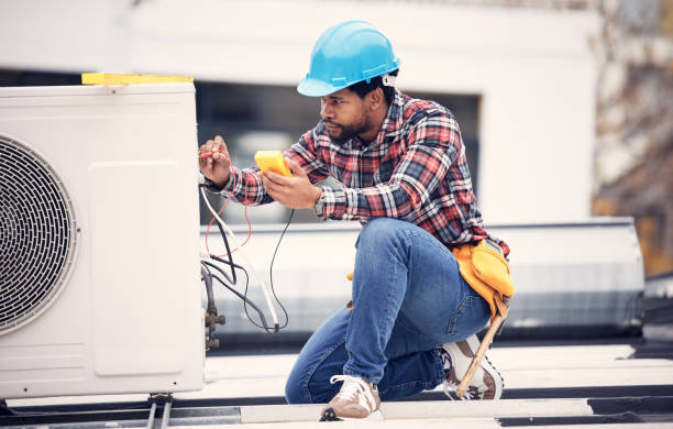 Professional Electrician in The Plains, OH