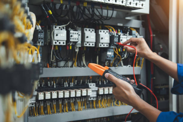 Best Electrical Repair Services  in The Plains, OH