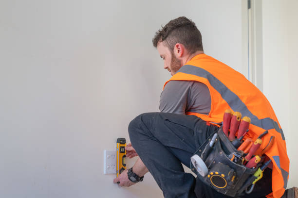 Best Emergency Electrician Near Me  in The Plains, OH