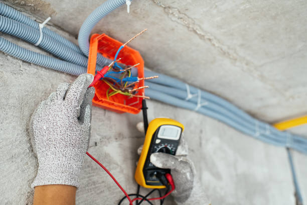 Best Electrician Near Me  in The Plains, OH