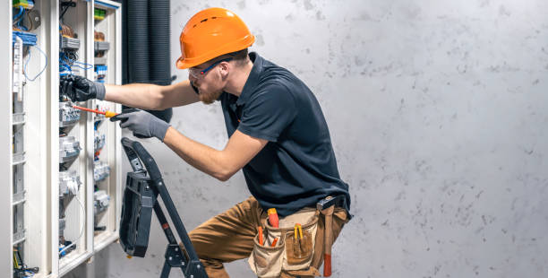 Best Electrical System Inspection  in The Plains, OH