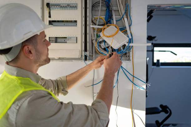 Best Emergency Electrical Repair  in The Plains, OH