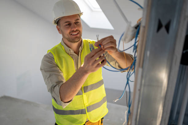 Best Circuit Breaker Repair  in The Plains, OH